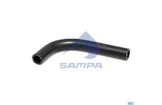 Hadica, výmenník tepla (kúrenie) SAMPA 030.389