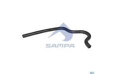 Hadica, výmenník tepla (kúrenie) SAMPA 033.036
