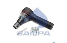 Hlava/čap spojovacej tyče riadenia SAMPA 097.763-01