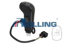 Hlavica radiacej páky ROLLING RM-05219