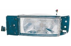 Hlavný svetlomet DEPO 663-1104L-LD-E