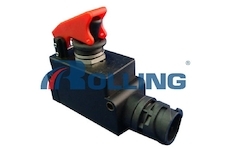 Hlavný vypínač batérie ROLLING RV-01630