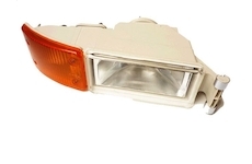 Hmlové svetlo M631810