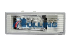 Hmlové svetlo ROLLING 5-12-1036L