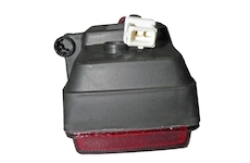 Hmlové svetlo TANGDE TD01-50-044RR
