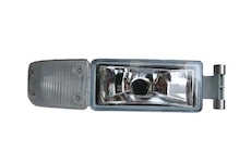 Hmlové svetlo TANGDE TD01-57-012WL