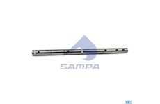 Hriadeľ riadenia SAMPA 043.472