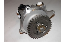 Hydraulické čerpadlo pre riadenie ZYB-0017L/535-1