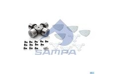Kĺb pozdĺżneho hriadeľa SAMPA 032.201