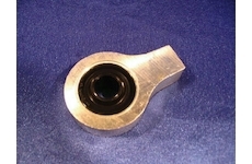 Kĺbové ulożenie tlmiča pérovania kabíny vodiča DT Spare Parts 1.22457