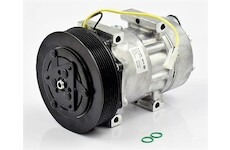 Kompresor klimatizácie MAHLE ACP 1122 000S
