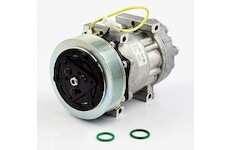 Kompresor klimatizácie MAHLE ACP 124 000S