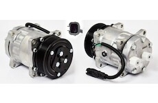 Kompresor klimatizácie MAHLE ACP 152 000S