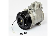 Kompresor klimatizácie MAHLE ACP 527 000S