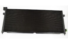 Kondenzátor klimatizácie MAHLE AC 306 000S