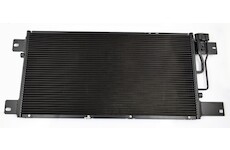 Kondenzátor klimatizácie MAHLE AC 533 000S