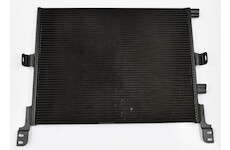 Kondenzátor klimatizácie MAHLE AC 673 000S