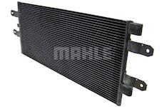 Kondenzátor klimatizácie MAHLE AC 854 000S