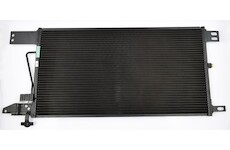 Kondenzátor klimatizácie NRF NRF35790