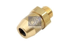 Konektor pneumatického vedenia DT Spare Parts 1.26144