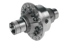 Kryt diferenciálu EURORICA 60170566