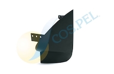 Kryt nárazníku COSPEL COS406.80101