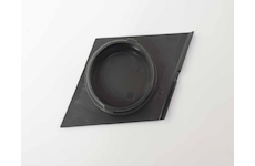 Kryt nárazníku MTX N-81416850065