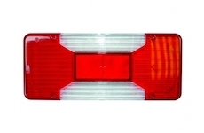 Kryt svetla konc. IVECO 04- L+P