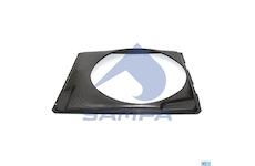 Kryt ventilátora SAMPA 042.044
