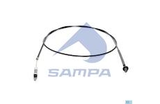 Lanko pre otváranie kapoty motora SAMPA 201.423