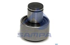 Lożisko páky spojky SAMPA 080.399