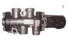 Magnetický ventil riadiaceho valca 1457275/Z