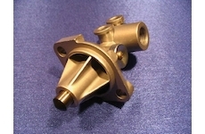 Magnetický ventil riadiaceho valca DT Spare Parts 2.32159