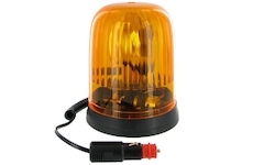 Majak magneticky 24V oranzovy