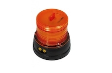 Majak magneticky bateriovy LED
