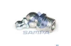 Mazacia hlavica SAMPA 112.007