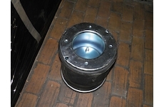 Mech pneumatického prużenia MTX MTX-8813C
