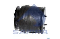 Mech pneumatického prużenia SAMPA SP 550302-K