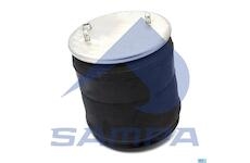 Mech pneumatického prużenia SAMPA SP 550303-K