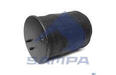 Mech pneumatického prużenia SAMPA SP 554930-KP
