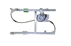 Mechanizmus stahovania okna RVI P