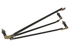 Mechanizmus stieračov SORL 52050330010