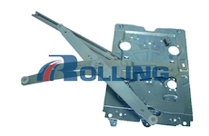 Mechanizmus zdvíhania okna ROLLING RV-01705L