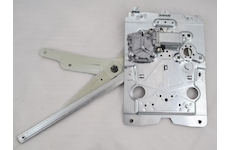 Mechanizmus zdvíhania okna SD-ET-1023