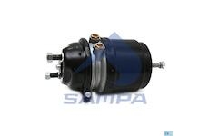 Membránový brzdový valec SAMPA 092.305-01