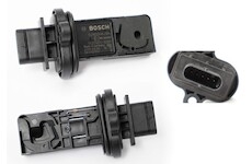 Merač hmotnosti vzduchu BOSCH 0 281 006 284