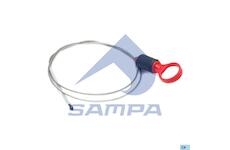 Mierka hladiny oleja SAMPA 043.228