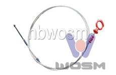 Mierka hladiny oleja WOSIMAN A-502