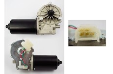 Motor stieračov SD-ETP-4001