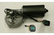 Motor stieračov TANGDE TD07-52-017